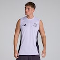 Manchester United Tiro 25 Competition Sleeveless Jersey