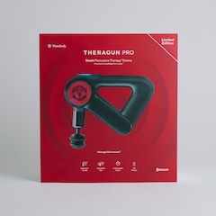 Manchester United Theragun PRO G4