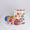 Manchester United Fred the Red Jigsaw Puzzles
