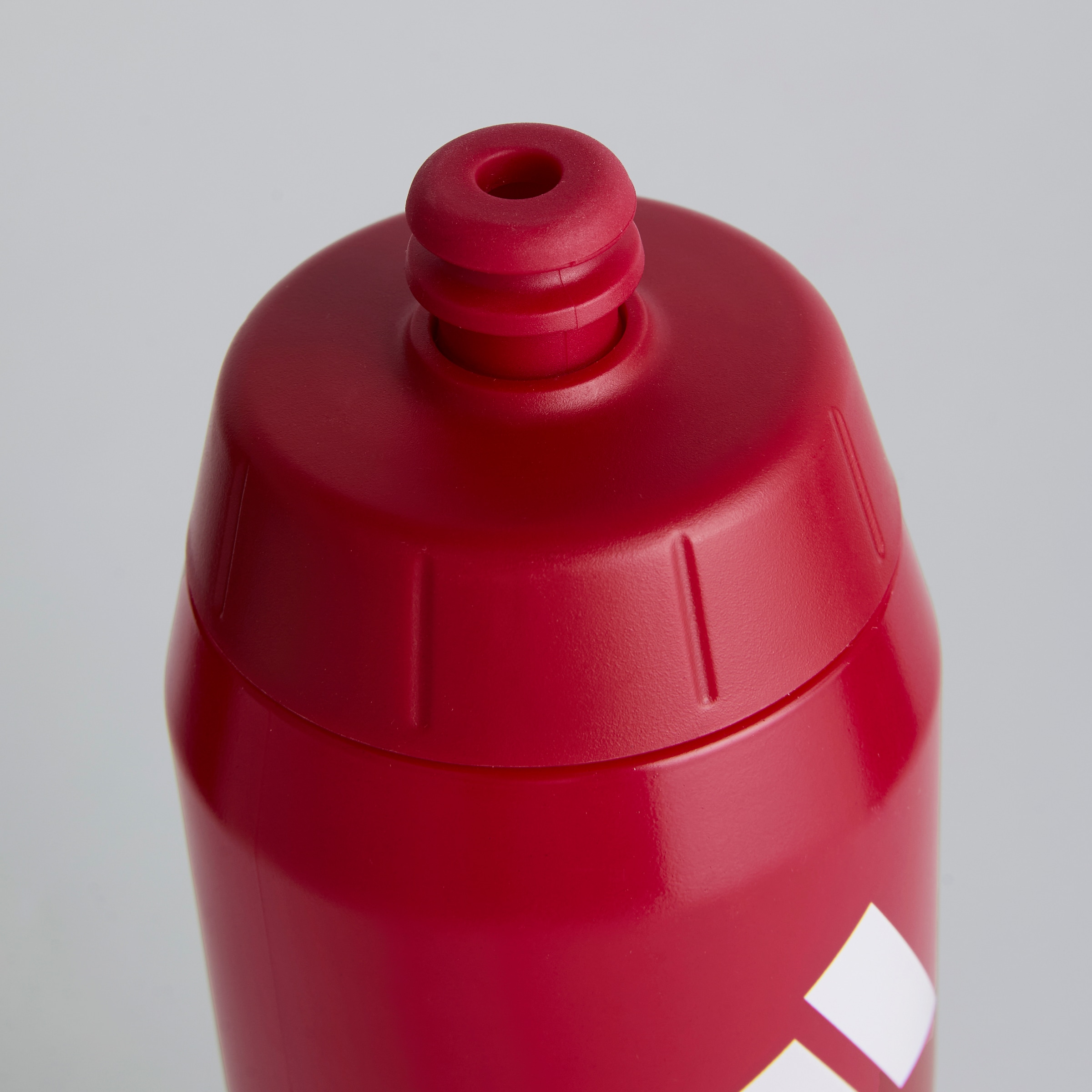 Manchester United Water Bottle Red Detail [3-4]