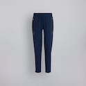Manchester United Tiro 24 Competition Vis Tech Travel Pants Blue