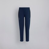 Manchester United Tiro 24 Competition Vis Tech Travel Pants Blue