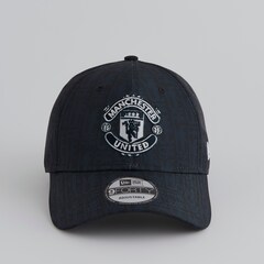 Manchester United x New Era All Over Print 9Forty Cap Navy