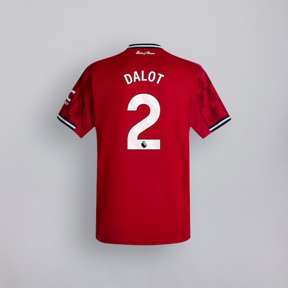 PL DALOT 2 WHITE ADULT 26 White