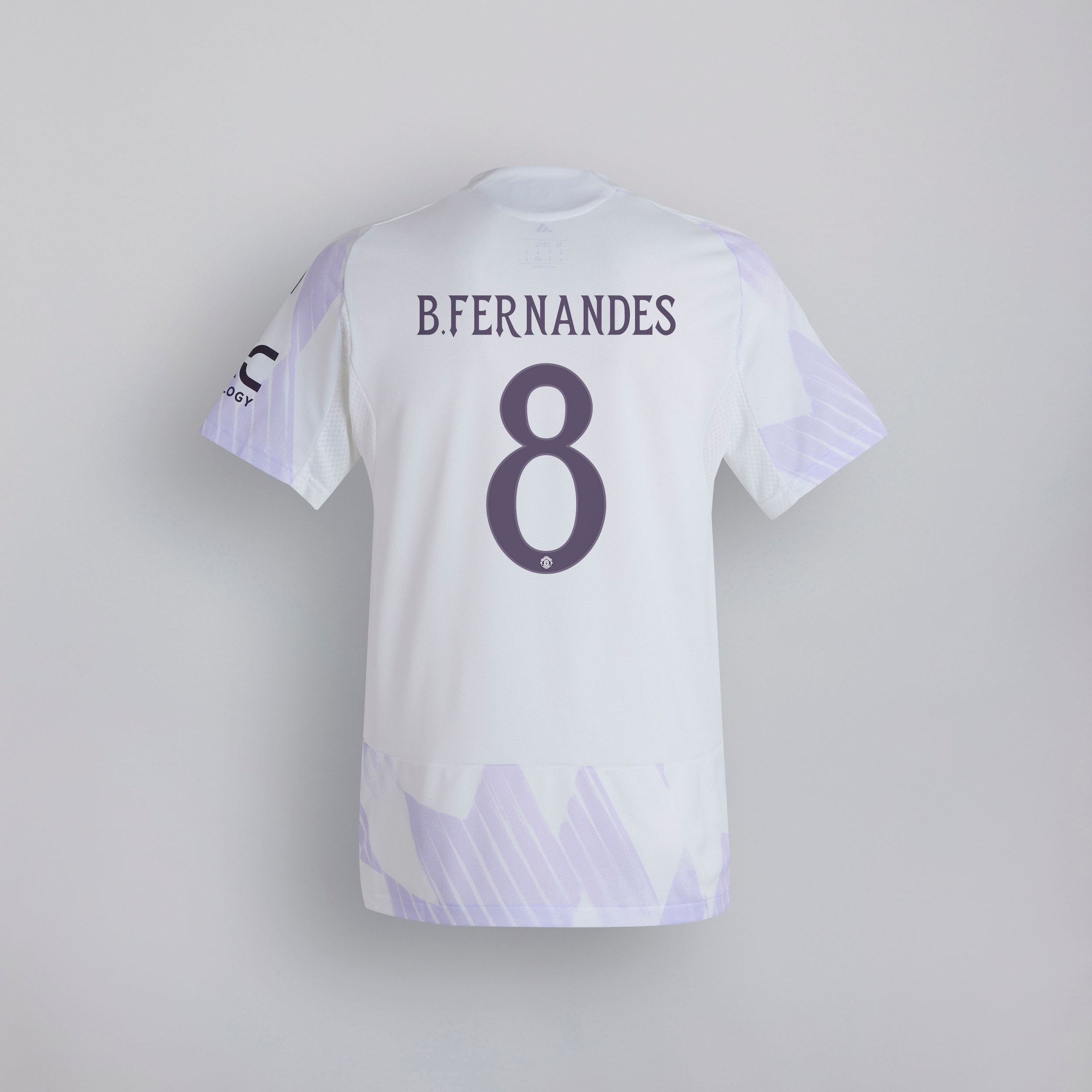 CLUB FERNANDES 8 NB ADULT PURPLE 26 Púrpura
