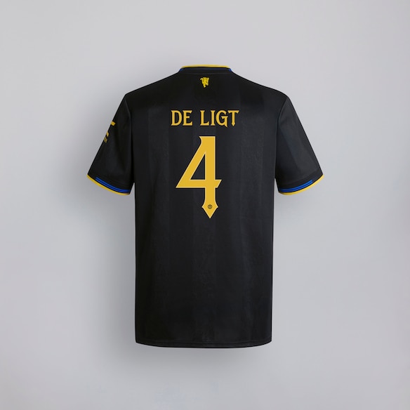CLUB DE LIGT 4 NB ADULT YELLOW 26 Yellow