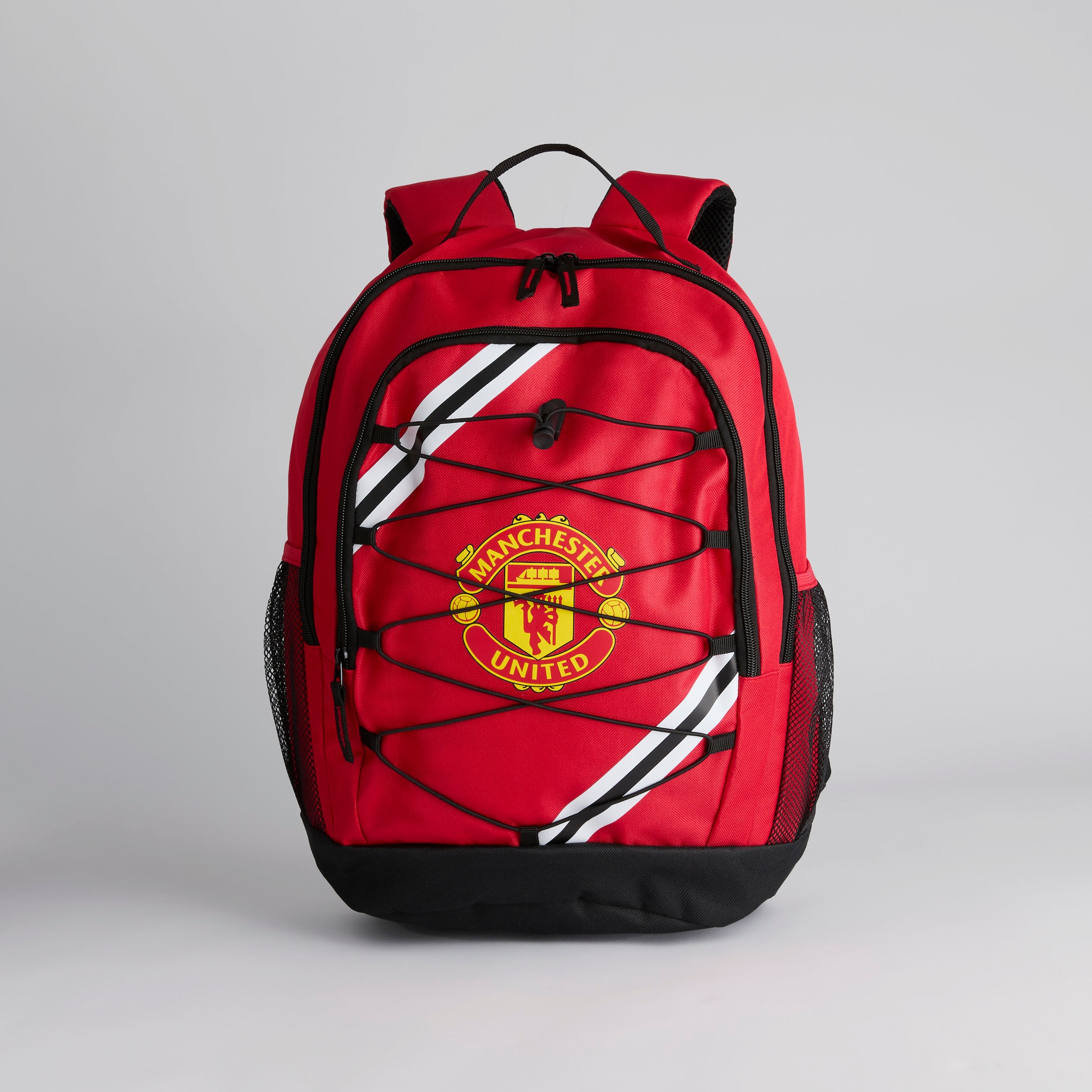 Man united backpack sale