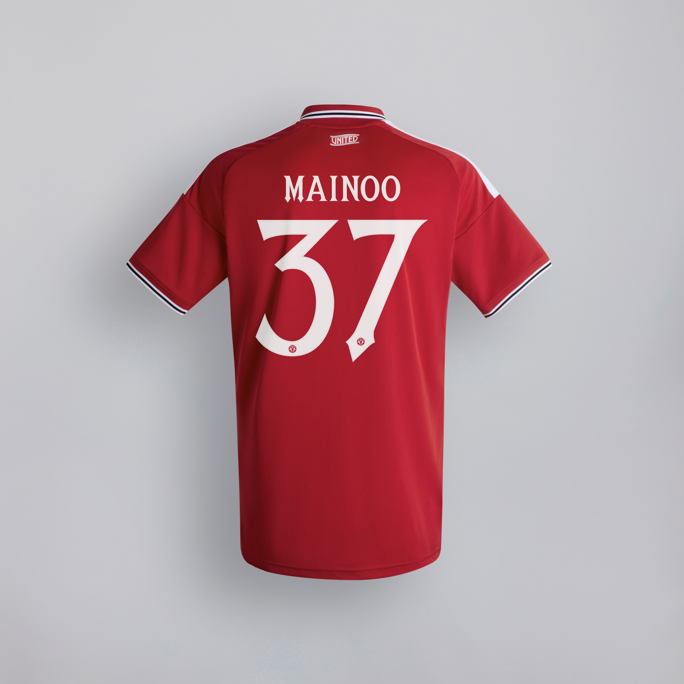 CLUB MAINOO 37 NB ADULT WHITE 26 White