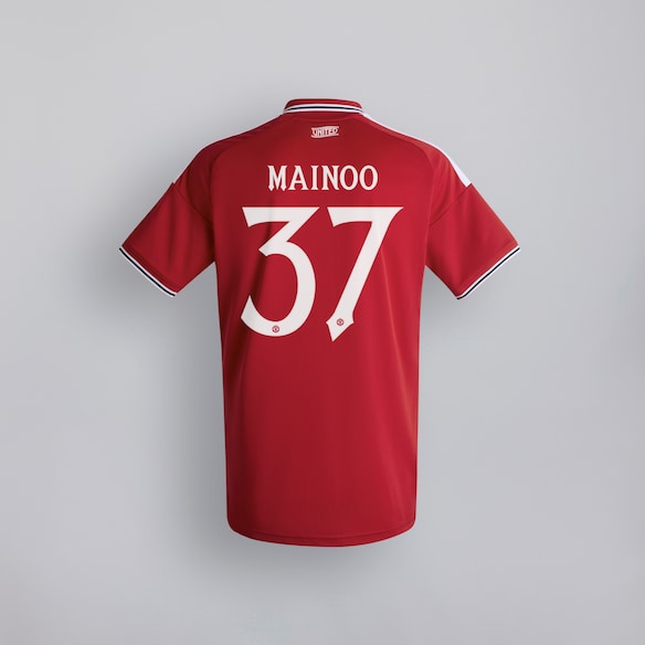 CLUB MAINOO 37 NB ADULT WHITE 26 White