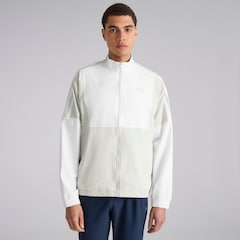 Manchester United x adidas Golf Beyond Windbreaker Grey