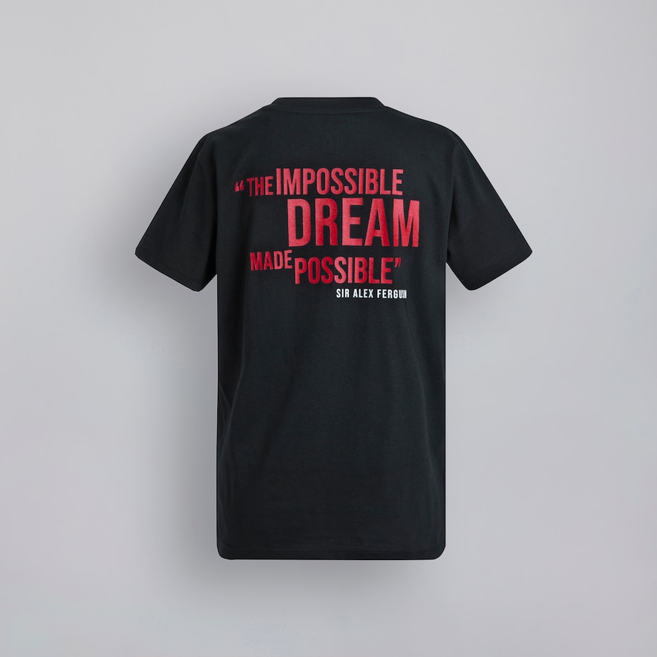 Impossible To Possible {T-shirt} Impossible To Possible {T-shirt}