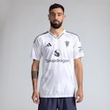 Manchester United 25/26 Away Jersey