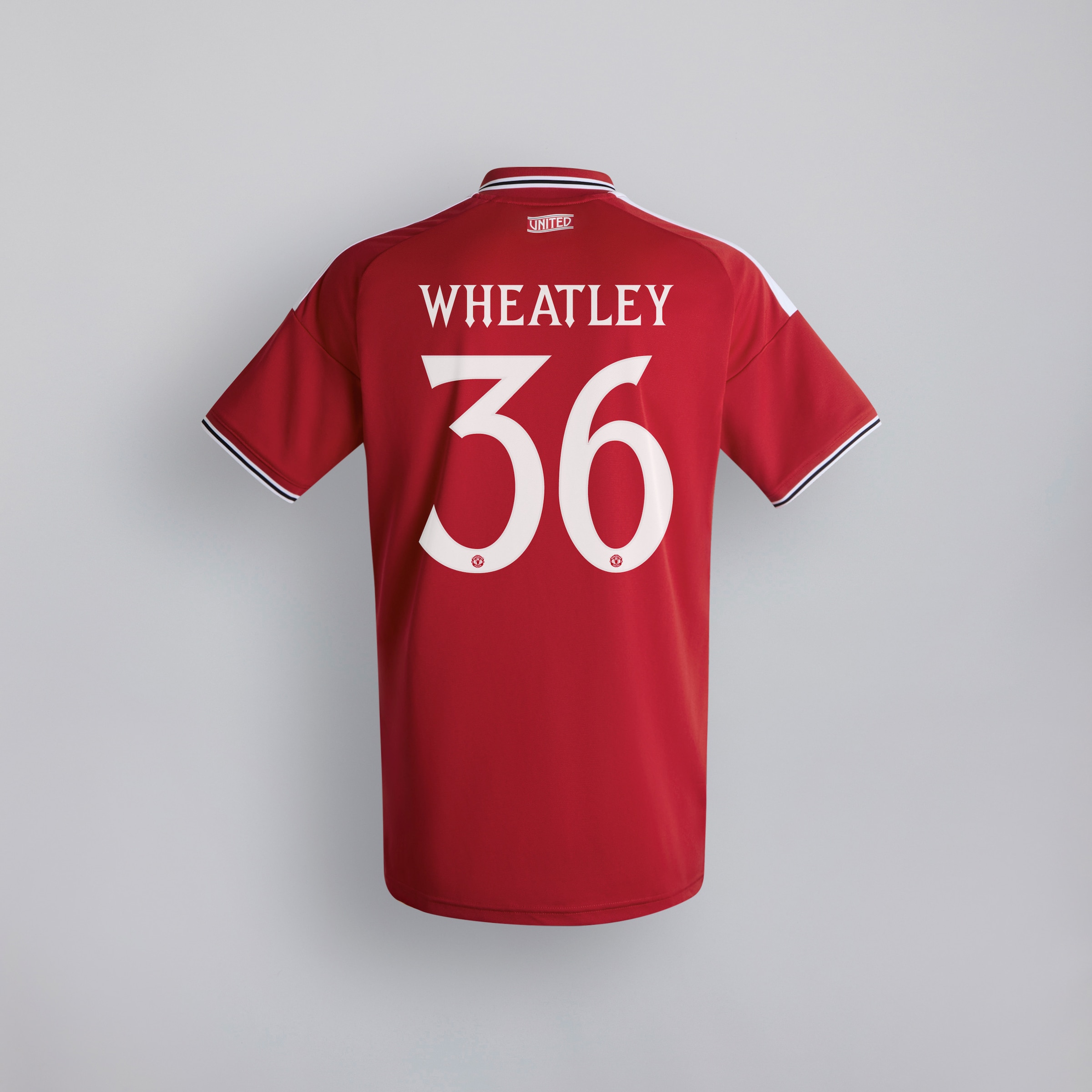 CLUB WHEATLEY 36 NB YOUTH WHITE 26 White