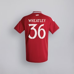 CLUB WHEATLEY 36 NB YOUTH WHITE 26