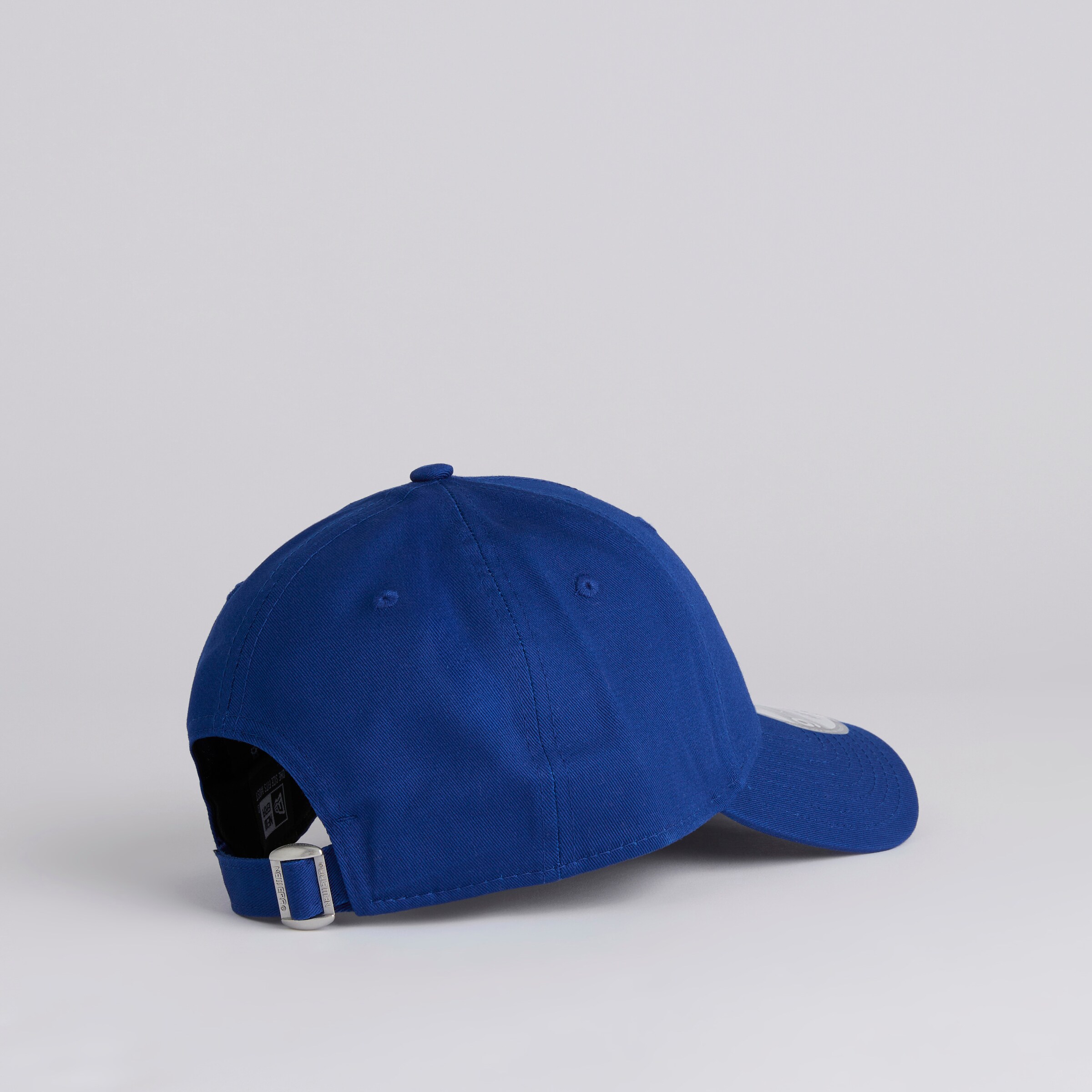 Buy Manchester United x New Era Kids Seasonal 9Forty Cap Blue
