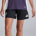 Manchester United Tiro 25 Competition Training Shorts