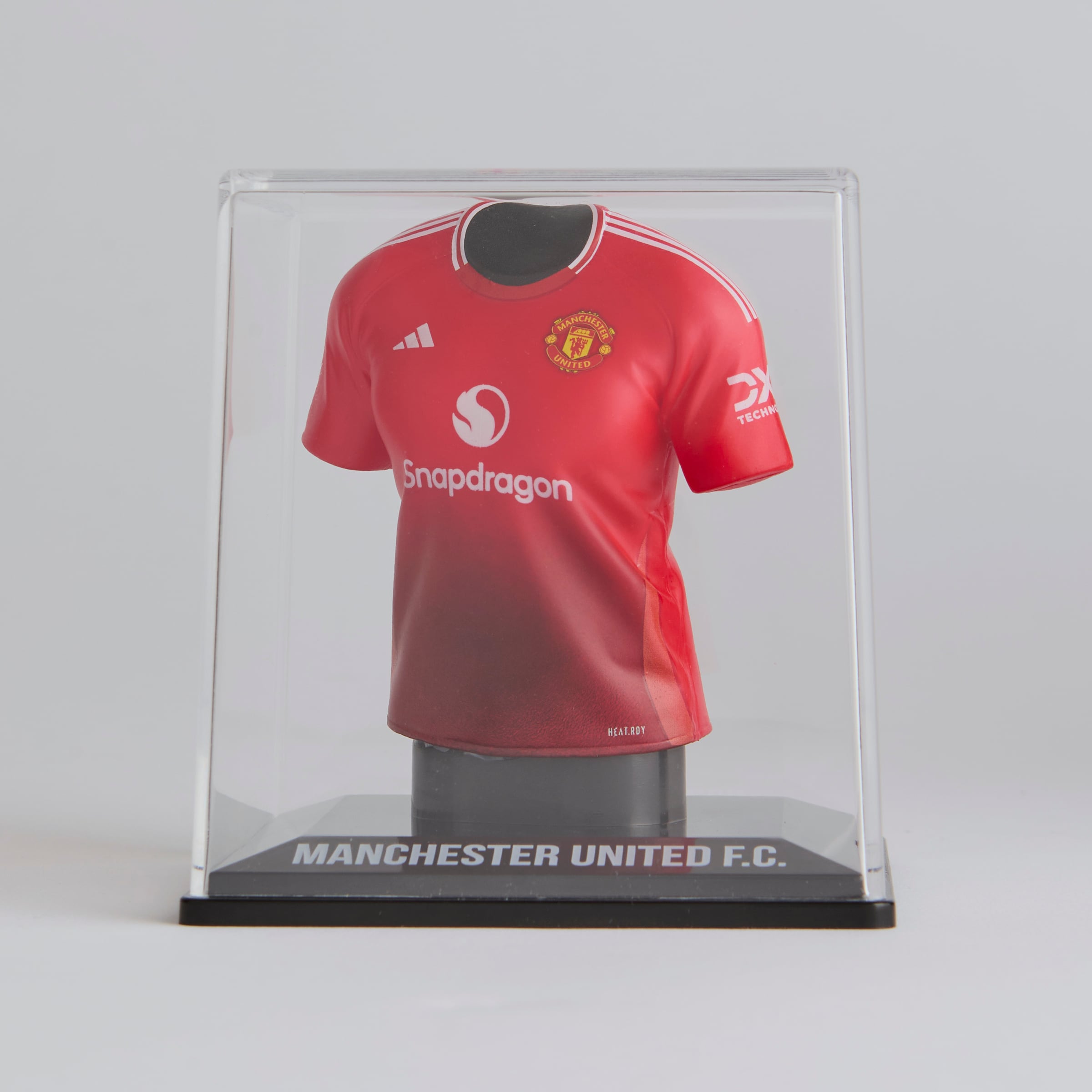 Manchester United　レプリカユニフォーム　24-25　M マンチェスターユナイテッド 24-25 ホーム 半袖 ユニフォーム No