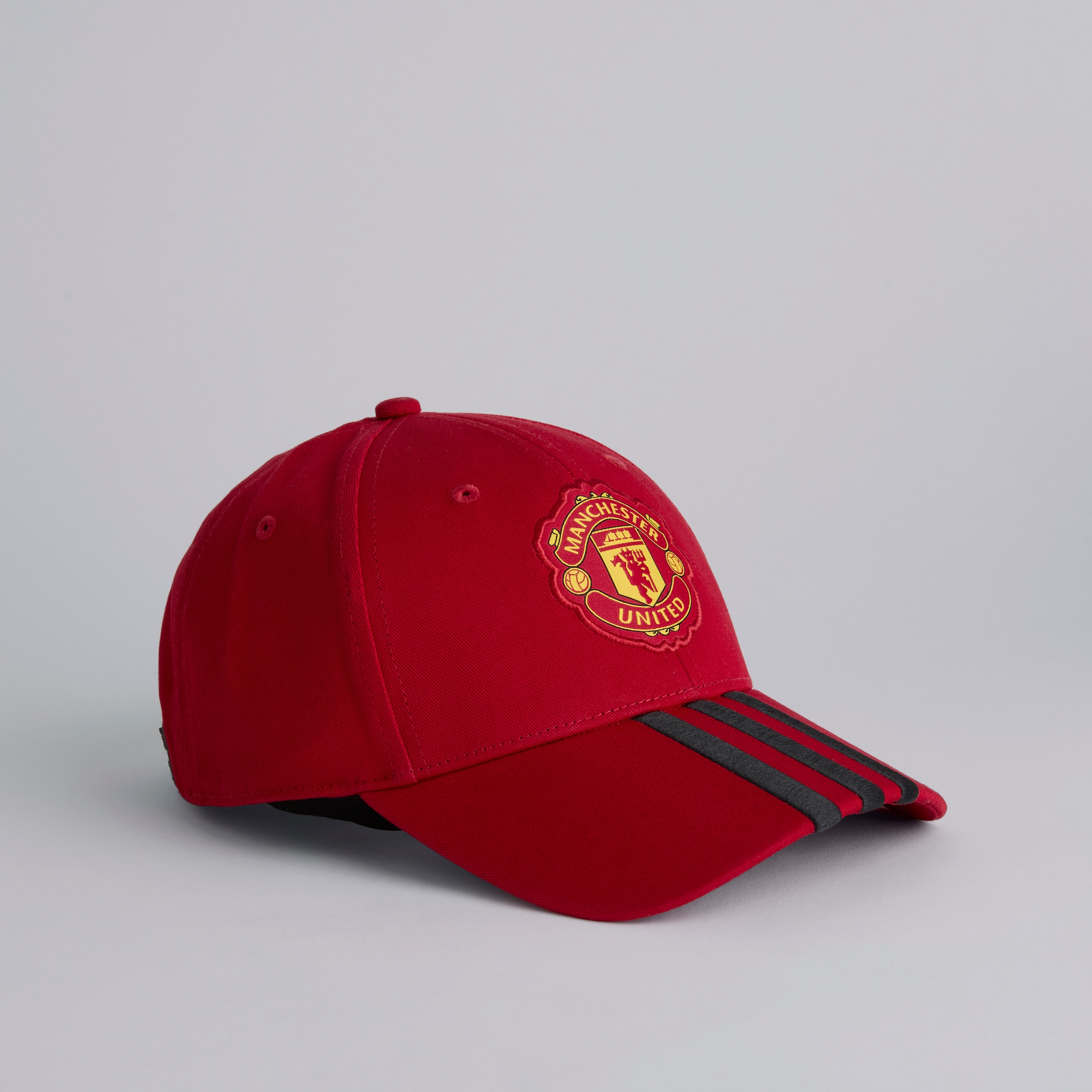 ■adidas■ Manchester United Baseball Cap JV5899 Amazon.com : New Era Men's 9Forty Adjustable Cap, Black