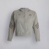 Manchester United x adidas future Icons 3-Stripes Woven Jacket Kids