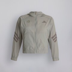 Manchester United x adidas future Icons 3-Stripes Woven Jacket Kids