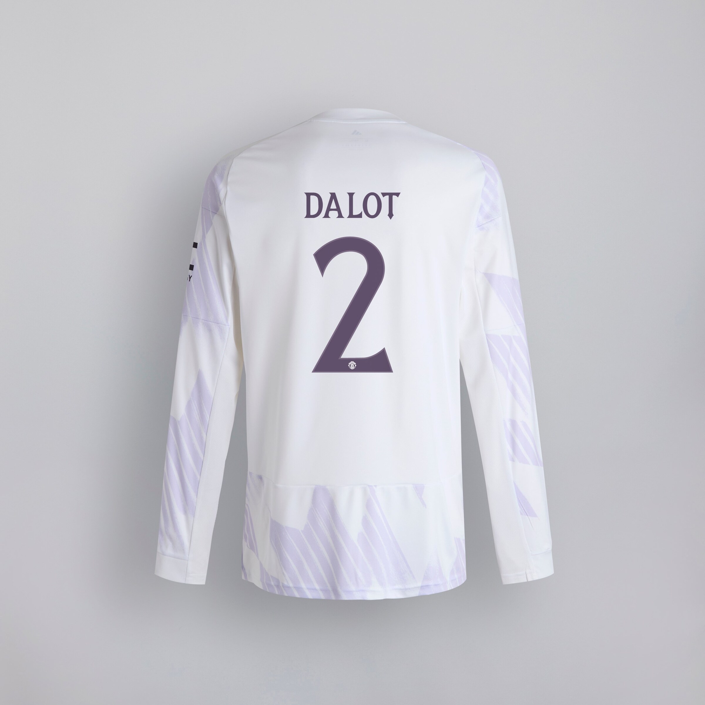 CLUB DALOT 20 NB ADULT PURPLE 26 Púrpura Detalle [2-2]