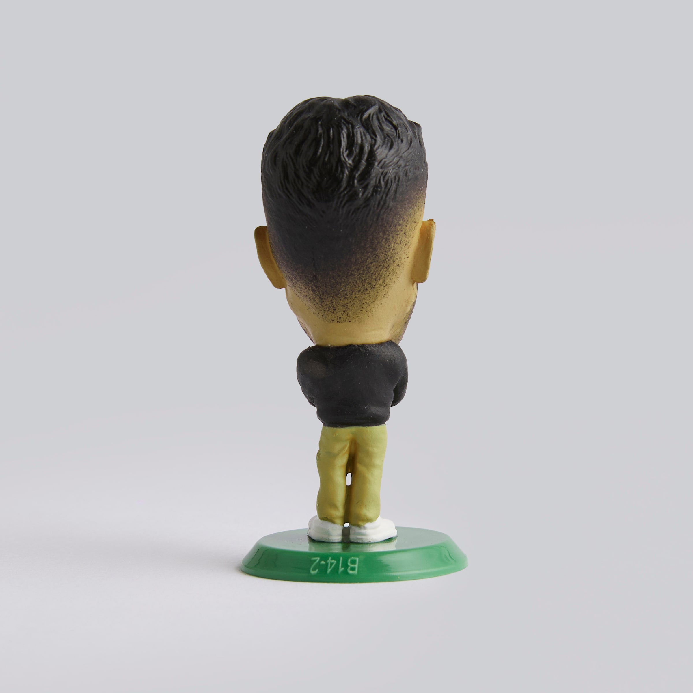 Manchester United SoccerStarz Ruben Amorim Figurine Red Red Detail [3-4]