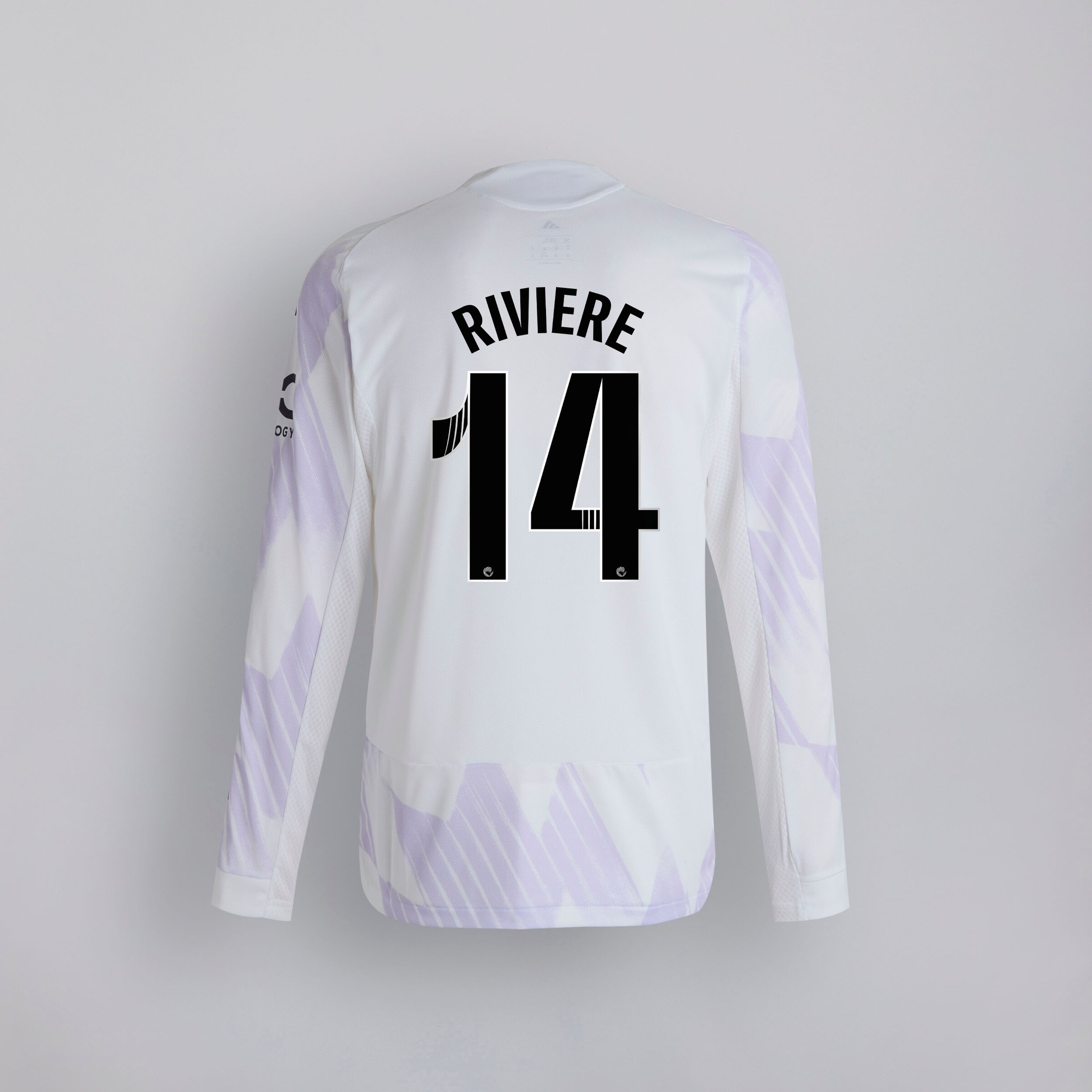 WSL Player NB Black Riviere 14 Black