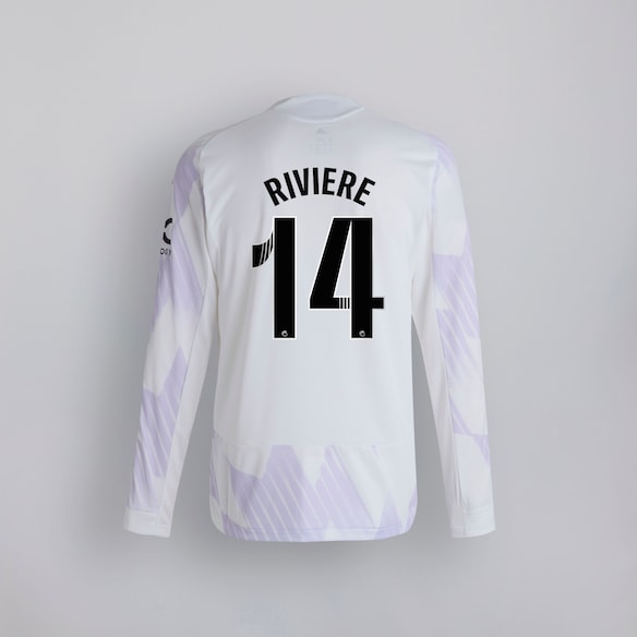 WSL Player NB Black Riviere 14 Black