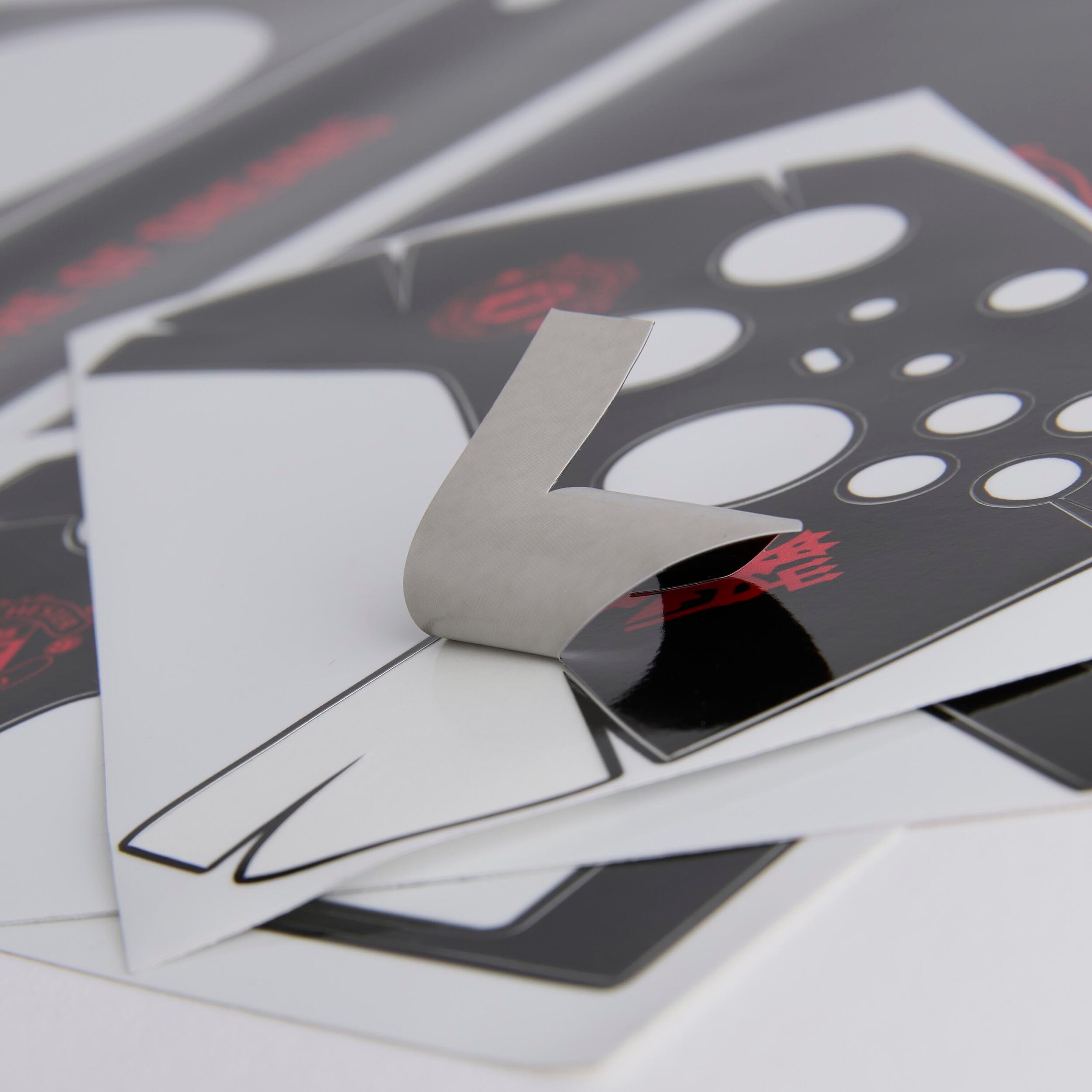 Manchester United Xbox Series S Console Skin Bundle Black Detail [4-4]