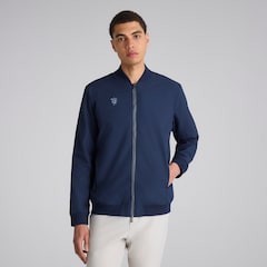 Manchester United x adidas Golf Ultimate365+ Jacket Navy