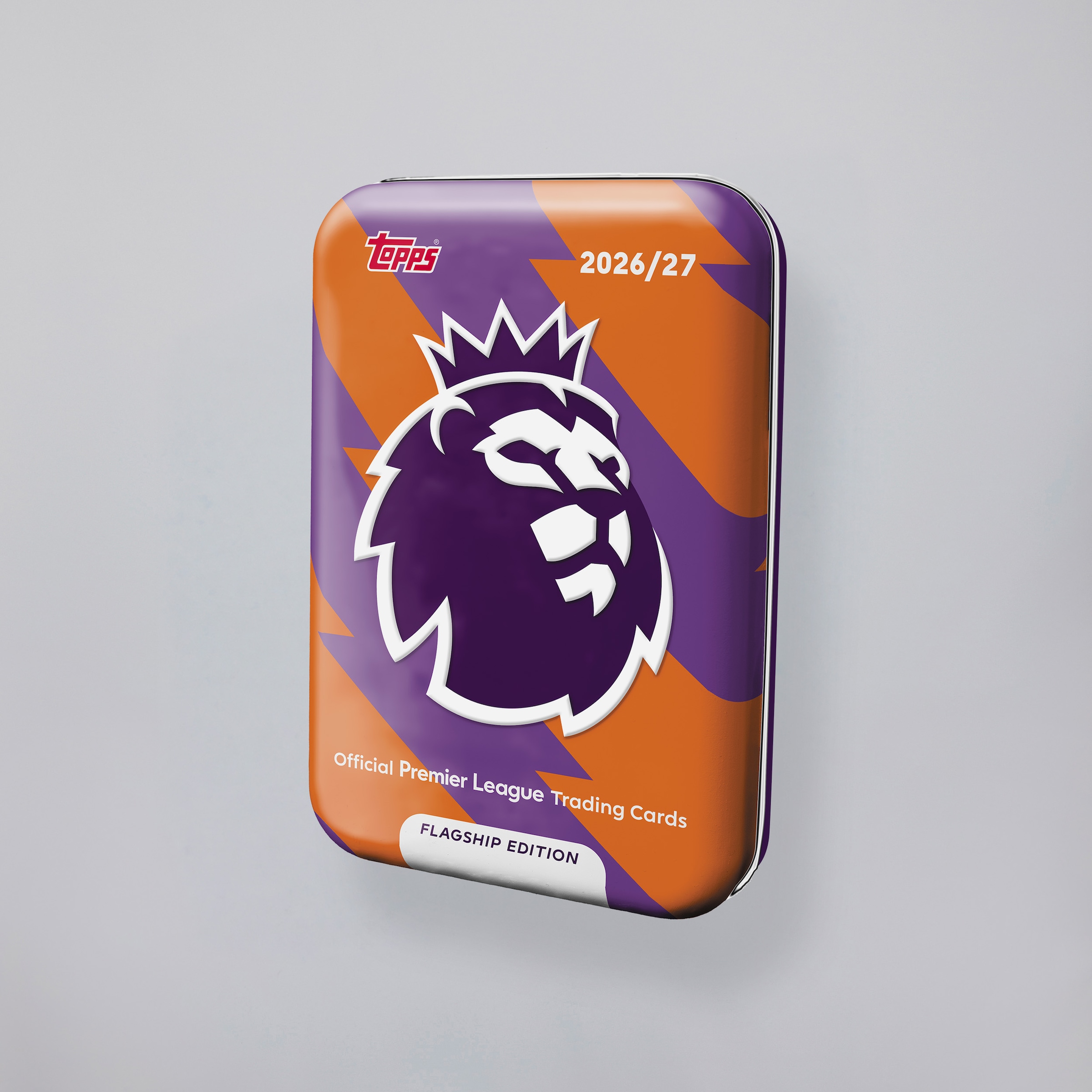 Topps Premier League 26/27 Collection Mega Tin Multi Detail [2-3]