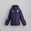 Manchester United Tiro Winter Jacket Kids