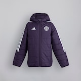 Manchester United Tiro Winter Jacket Kids