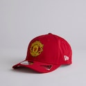 Manchester United x New Era Stretch 9Seventy Cap Red