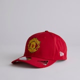 Manchester United x New Era Stretch 9Seventy Cap Red