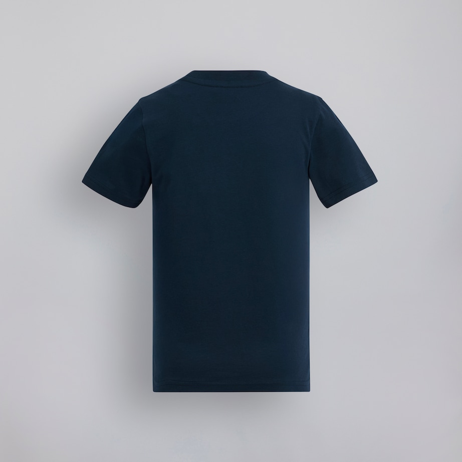 BLUE DEVILS SS CREW NECK BLACK BLUE DEVILS SS CREW NECK BLACK