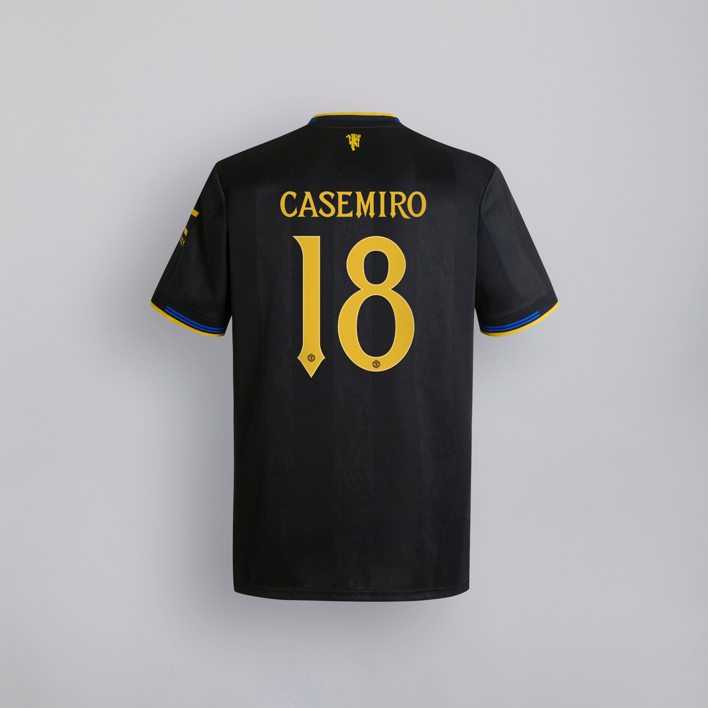 CLUB CASEMIRO 18 NB YOUTH YELLOW 26 Yellow