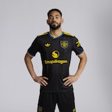 Manchester United 25/26 Third Jersey