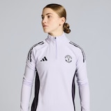 Manchester United Tiro 25 Competition Training Top