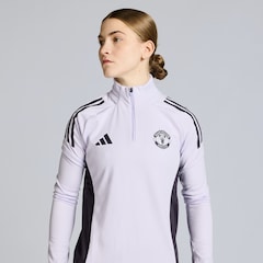 Manchester United Tiro 25 Competition Training Top