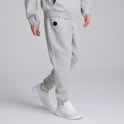 Manchester United x adidas Future Icons Joggers Grey Marl