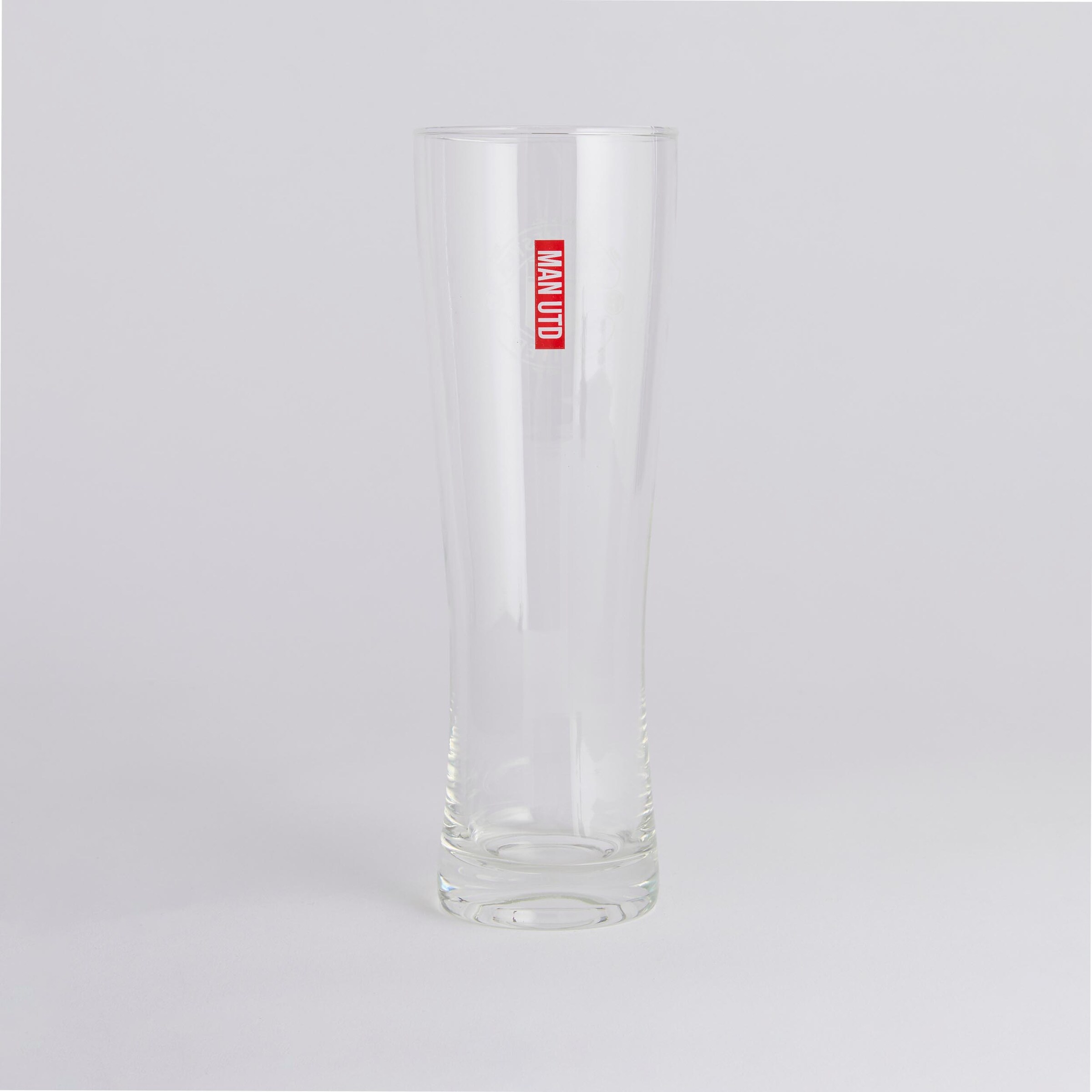Amazon.co.jp: Manchester United FC Pint Glass – すべての