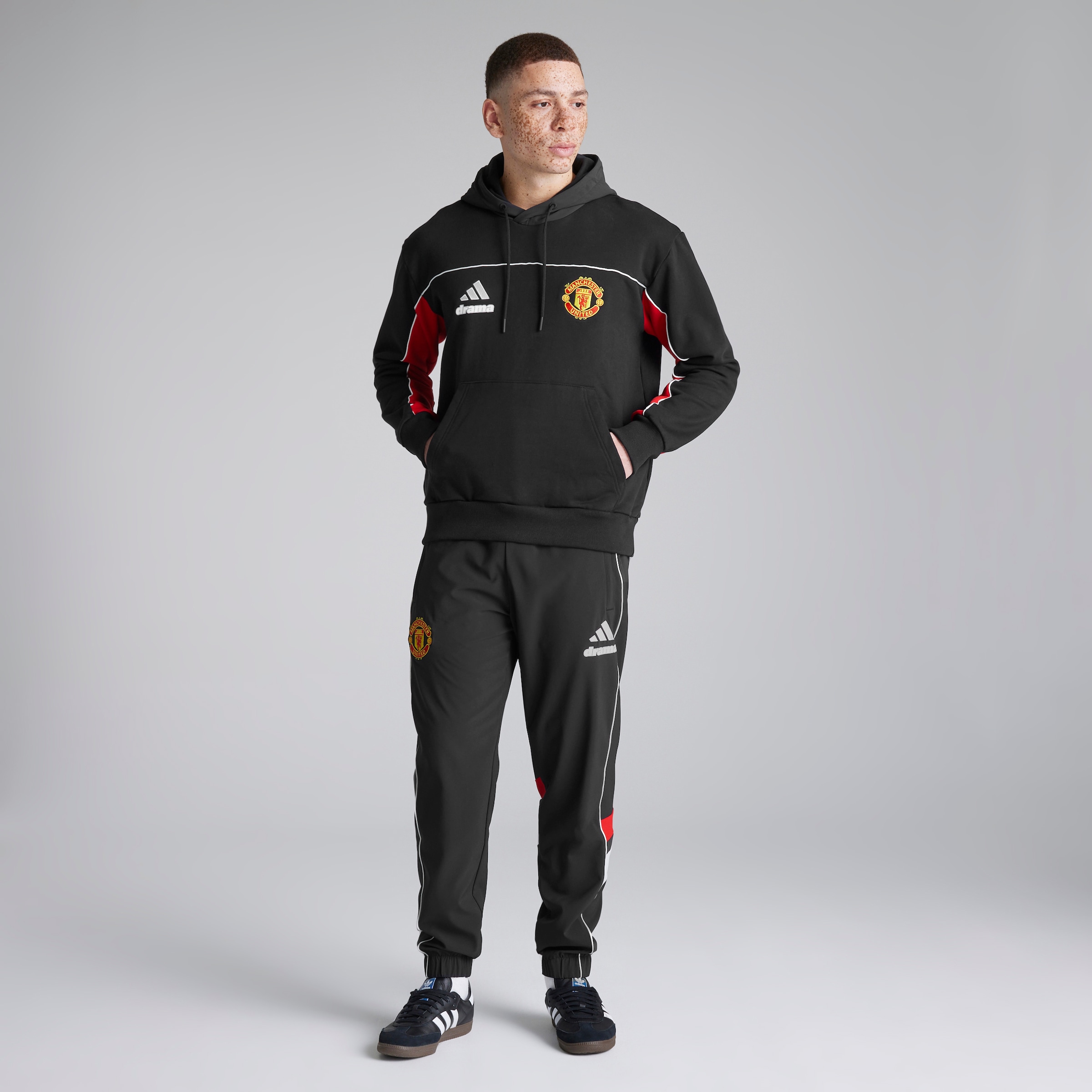 adidas Manchester United × drama call 5083adf0dd7dbc13a84e8a129233b5