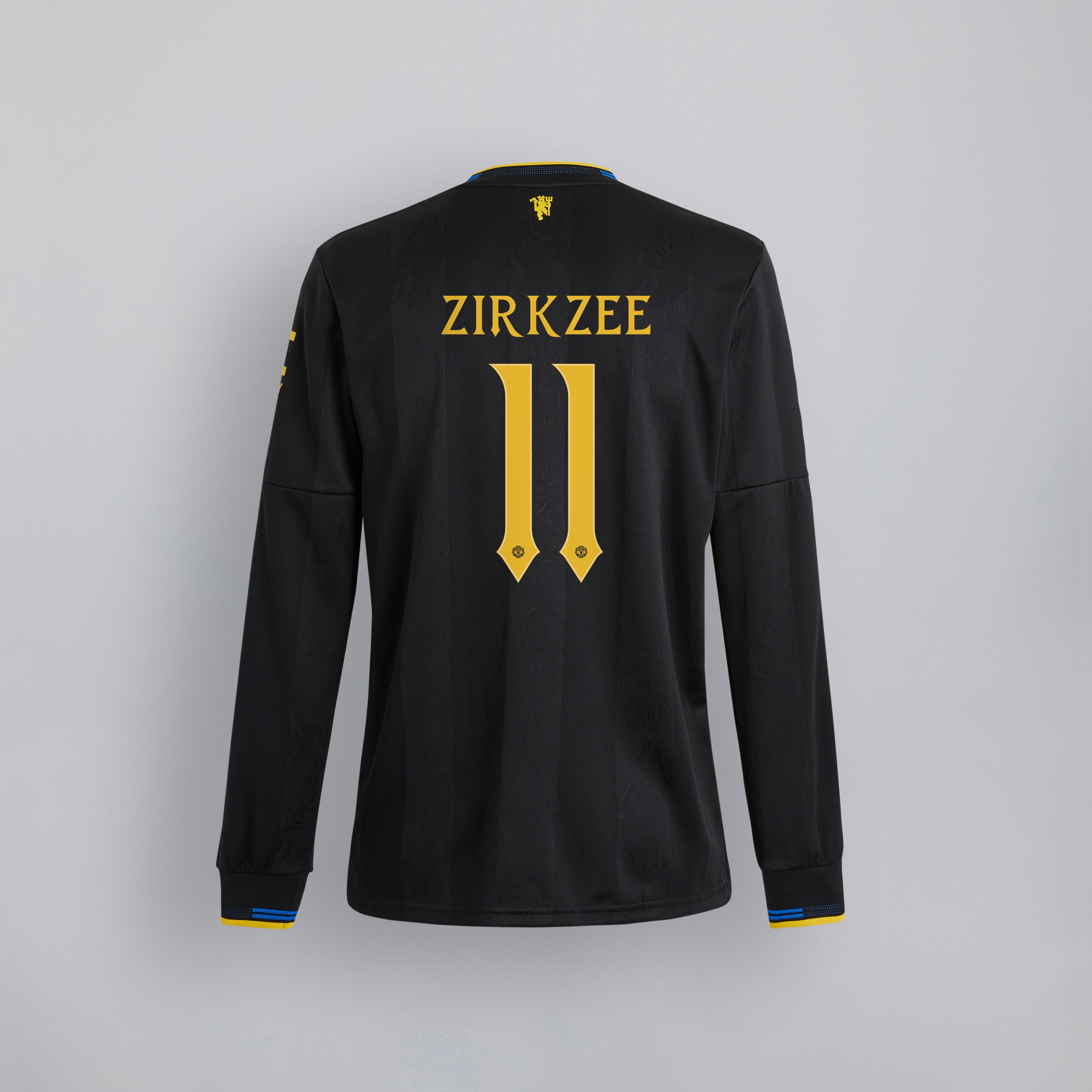 CLUB ZIRKZEE 11 NB ADULT YELLOW 26 Amarillo