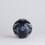 Manchester United Football Size 1 Blue