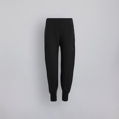 Manchester United x adidas Womens Z.N.E. Tracksuit Bottoms Black