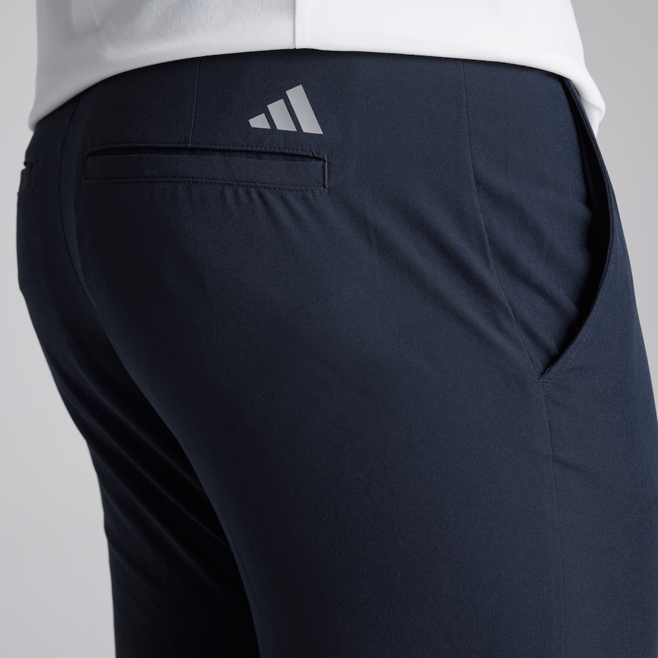 adidas Ultimate 365 Tapered Golf Pant - Navy adidas Ultimate 365 Tapered Golf Pant - Navy