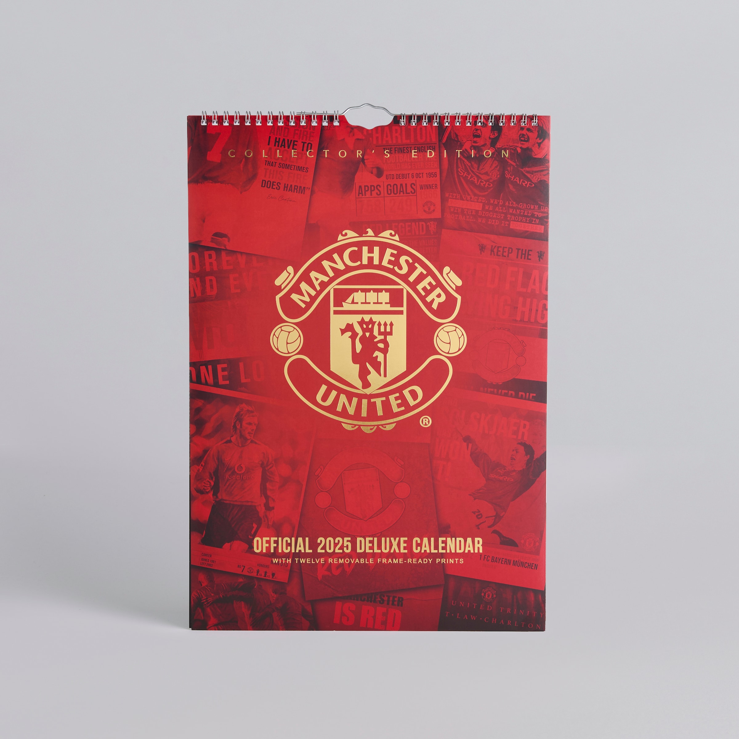 Buy GIFTS Manchester United Store