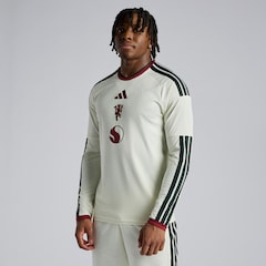 Manchester United 26/27 Third Long Sleeve Jersey