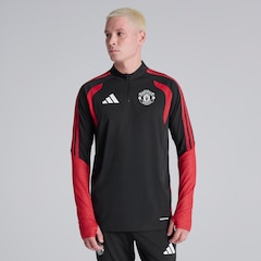 Manchester United 26/27 Training Tiro Top Black